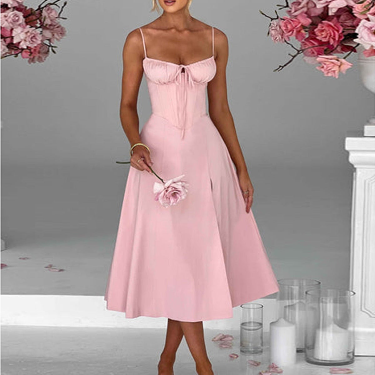 Vestido Tatiana