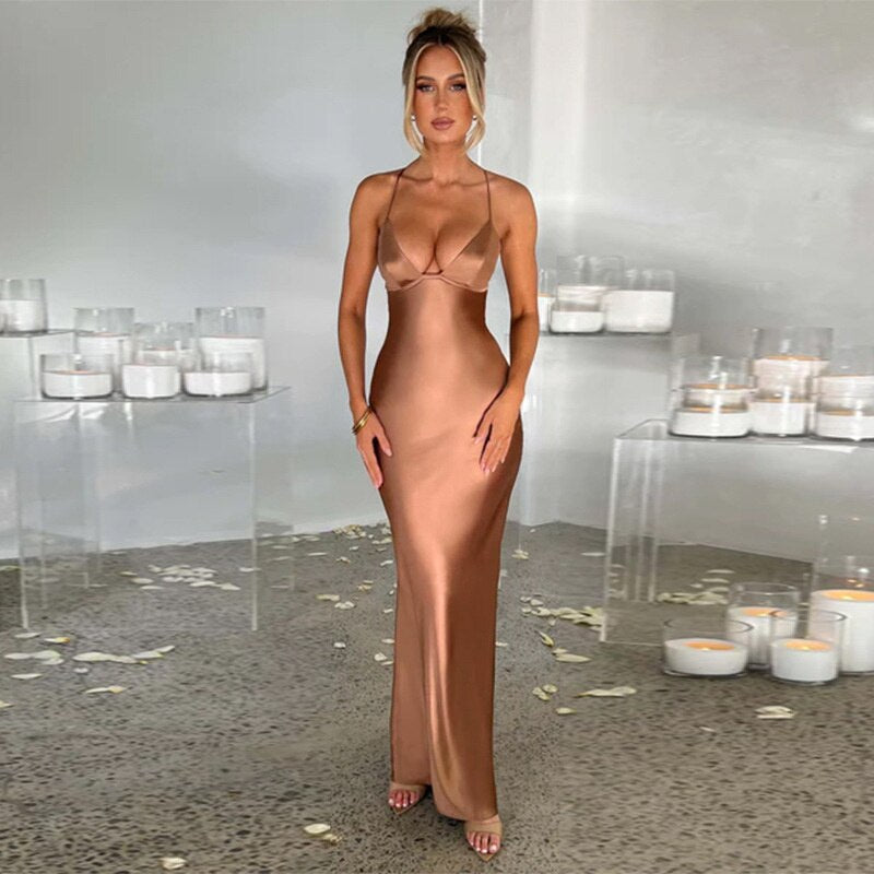 Vestido Raisa