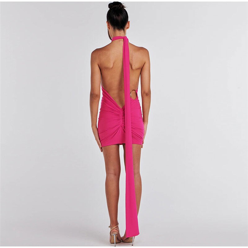 Vestido Fabi