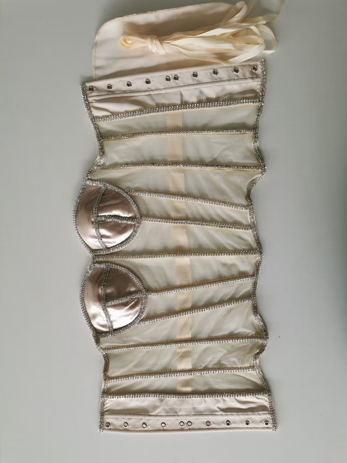 Top Corset Kath