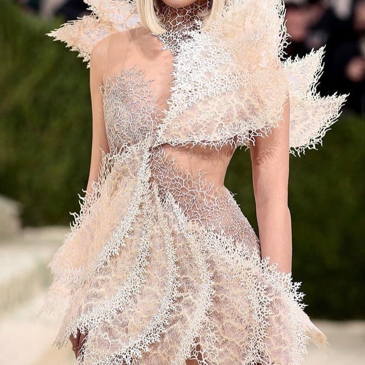 Vestido Iza