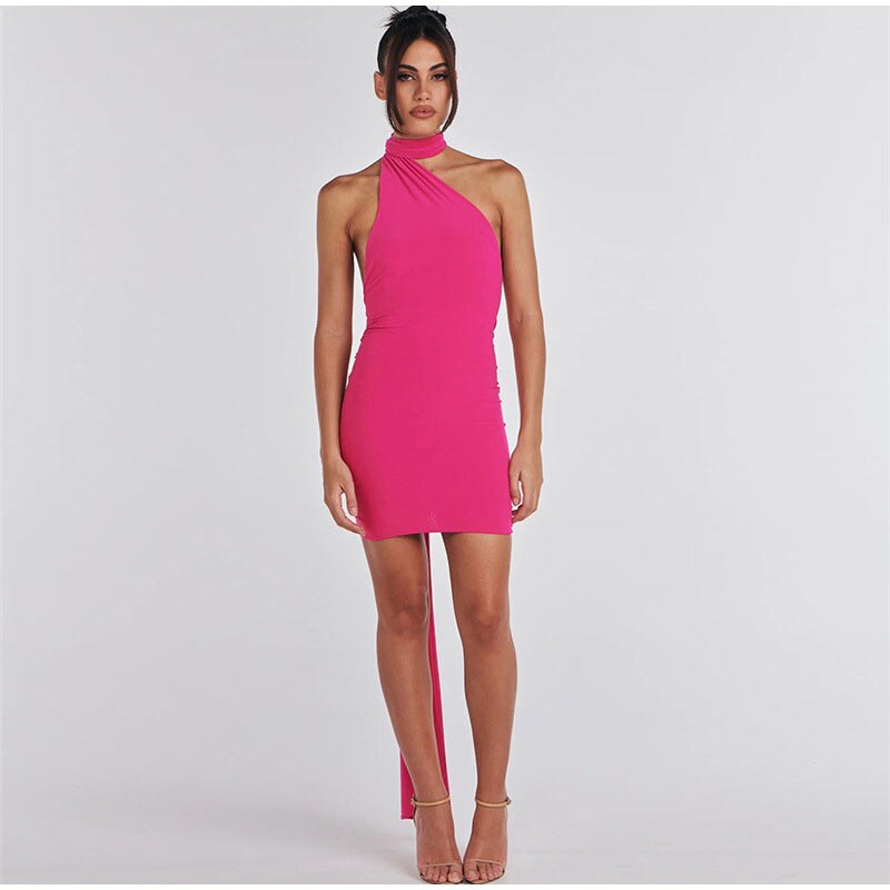 Vestido Fabi