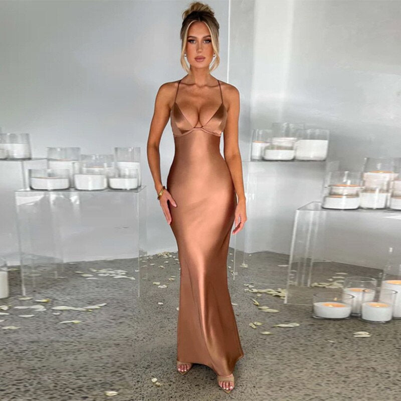 Vestido Raisa