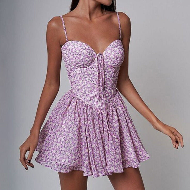Vestido Any
