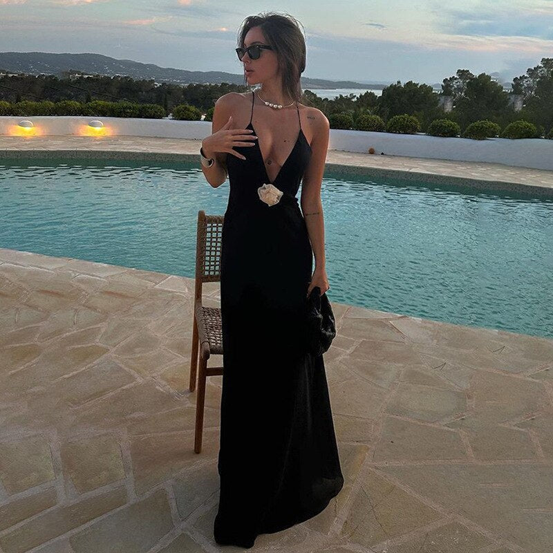 Vestido Katherine