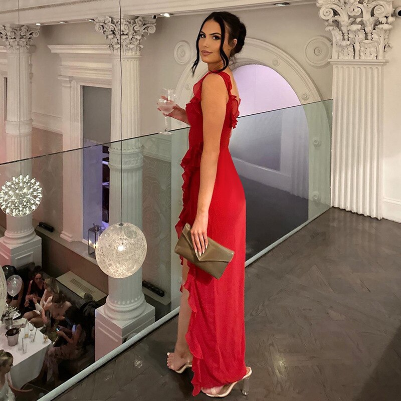 Vestido Aryane