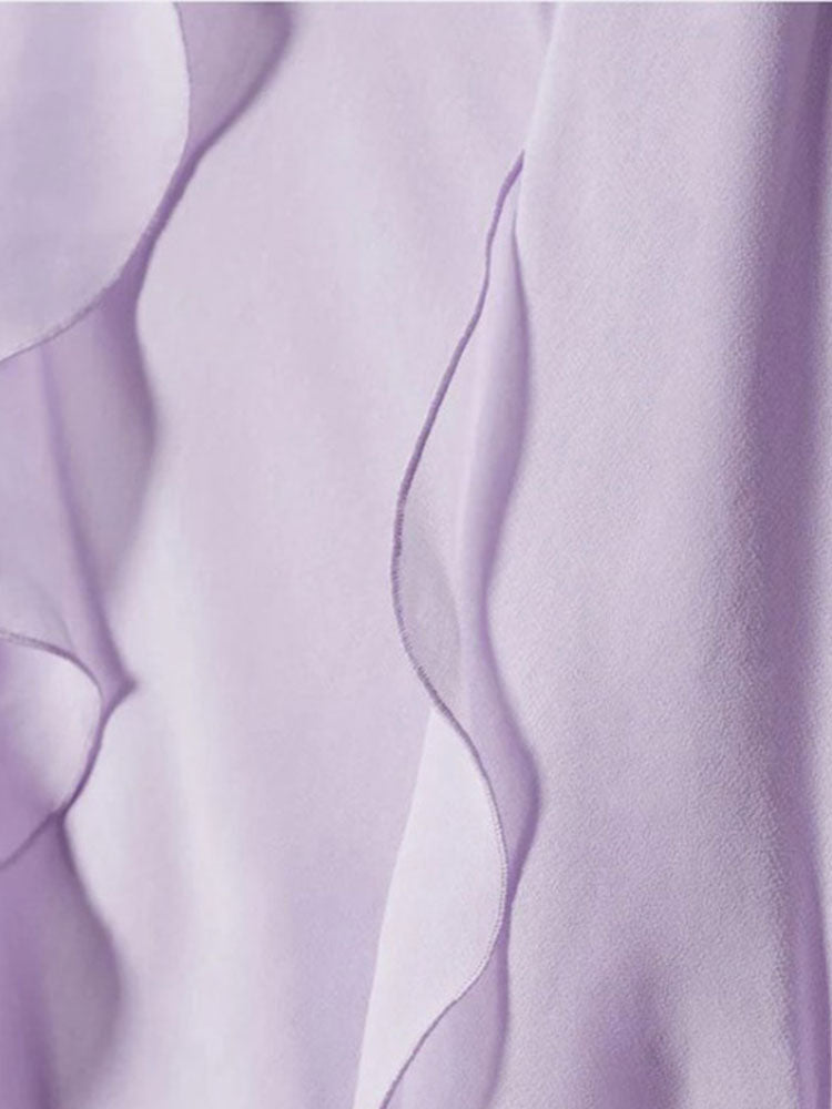 Vestido Cibele
