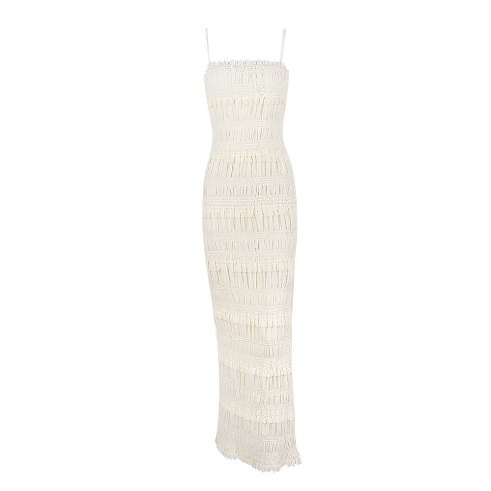 Vestido Claudete