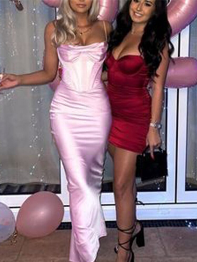 Vestido Marien