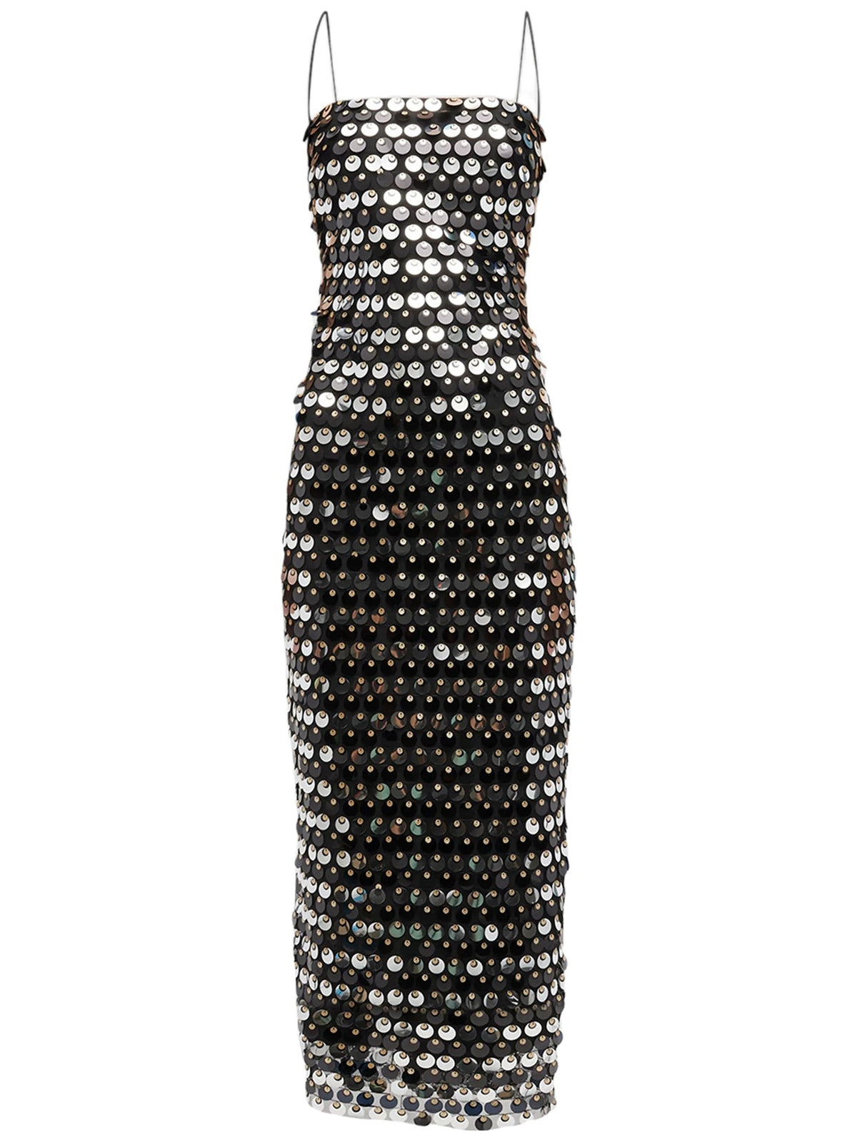Vestido Liliane
