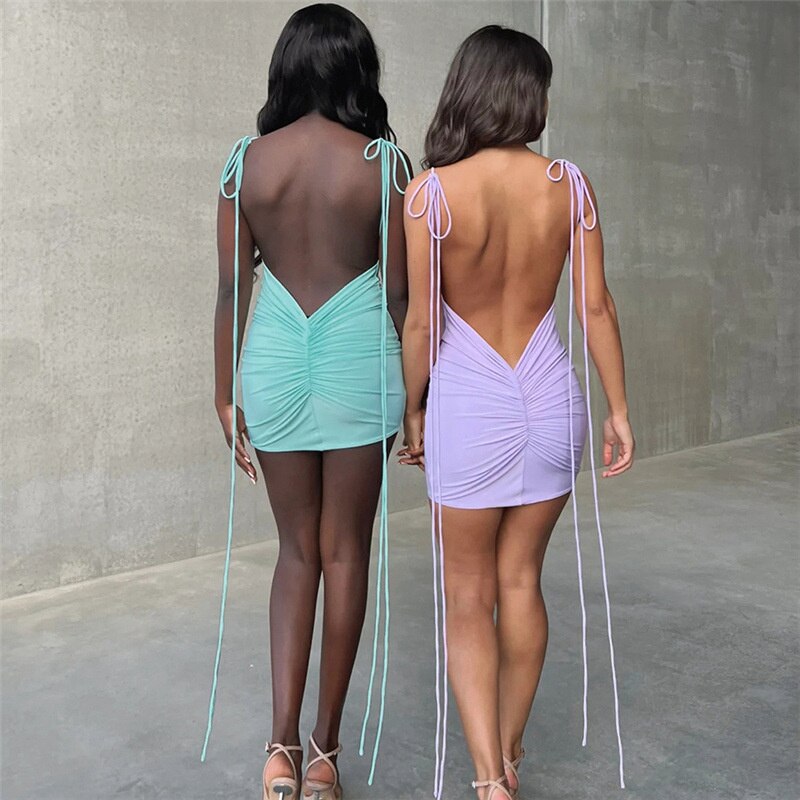 Vestido Jaqueline