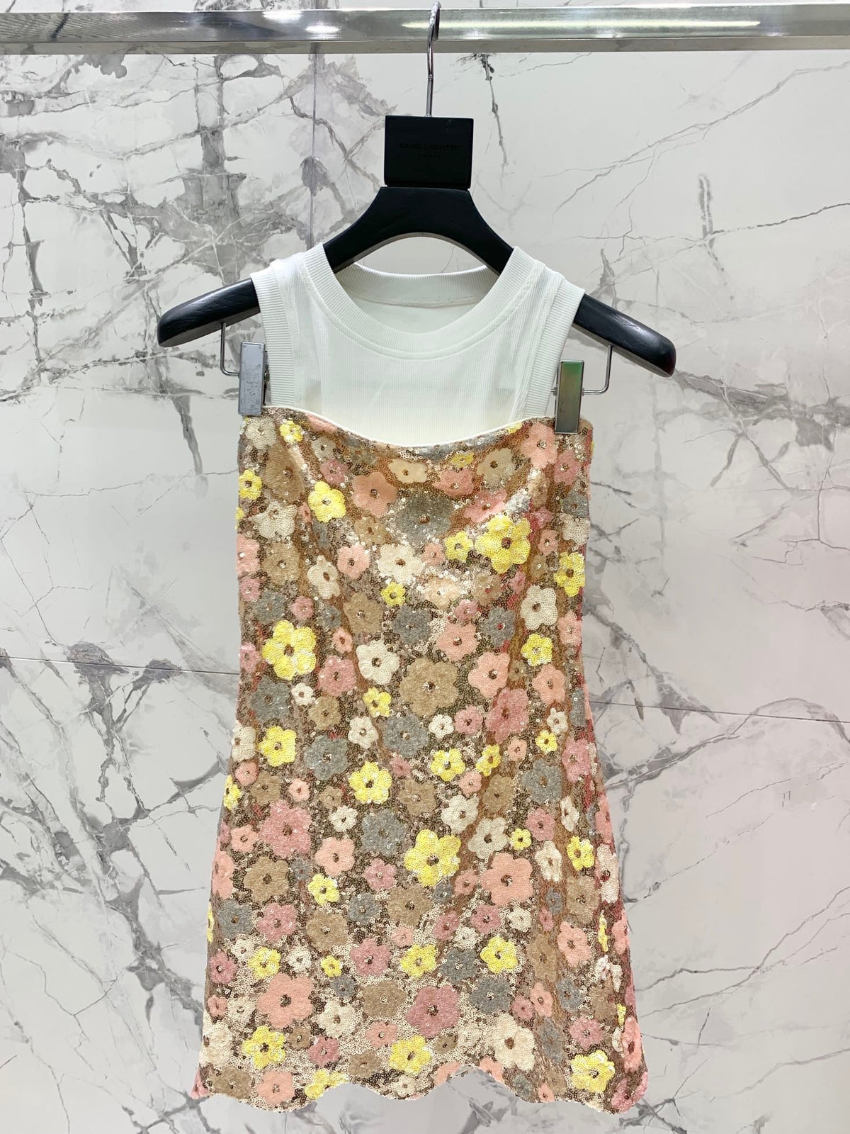 Vestido Letiele