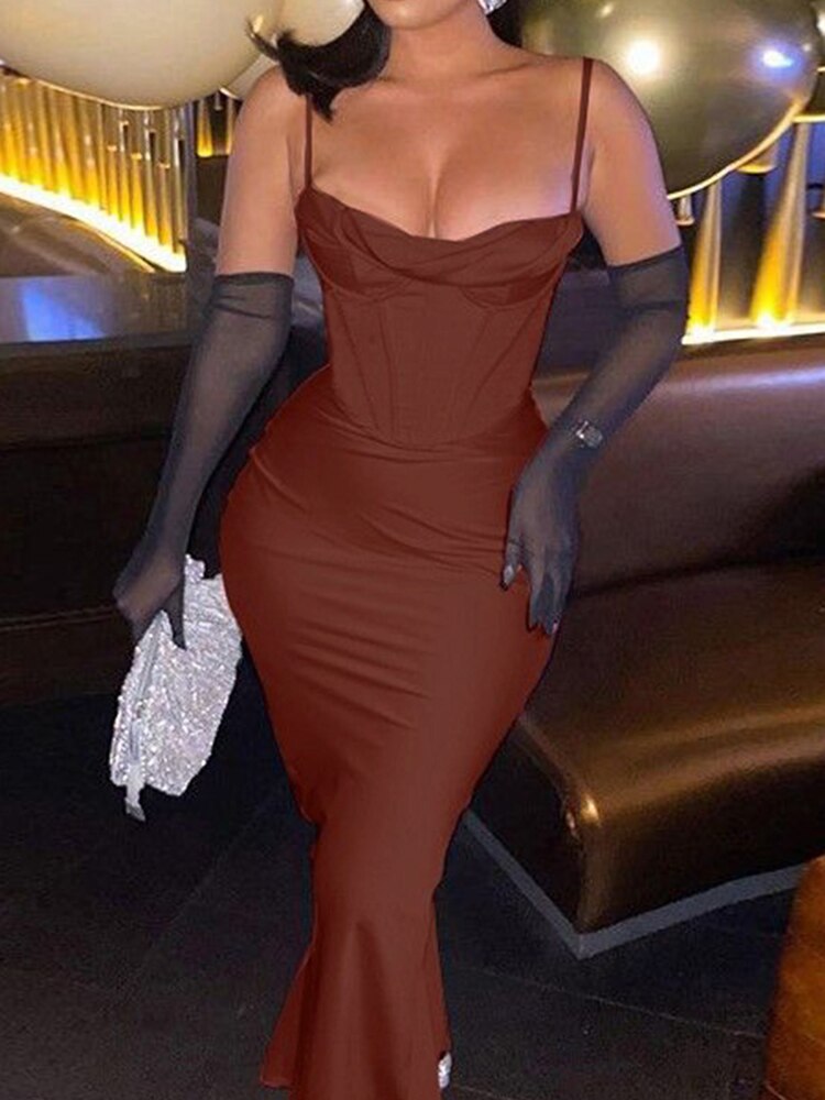 Vestido Marien