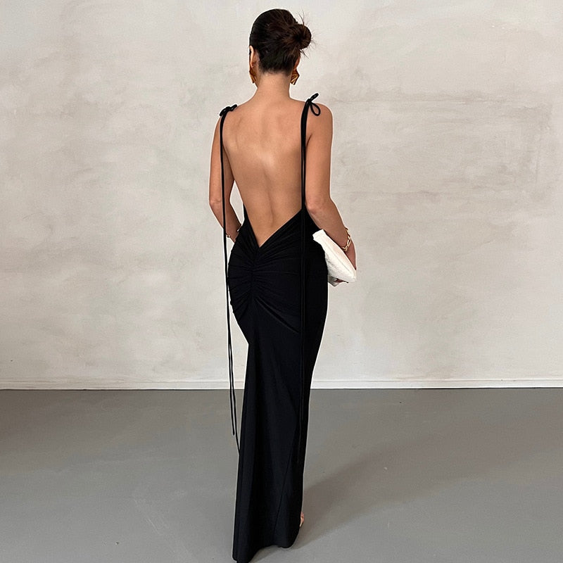 Vestido Naomi