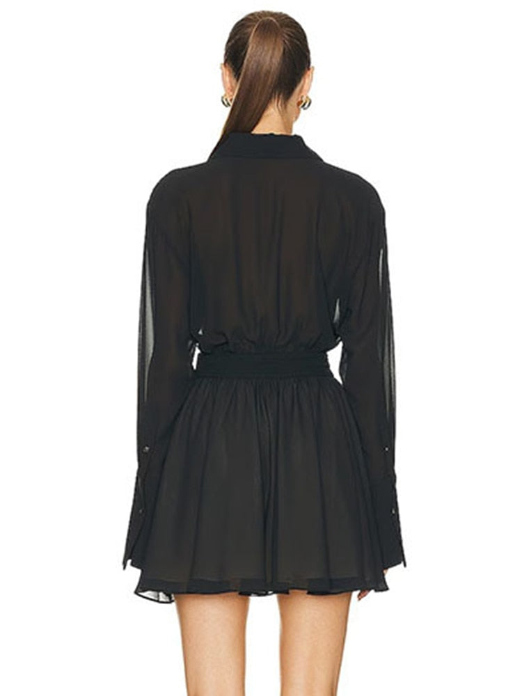Vestido Lilian