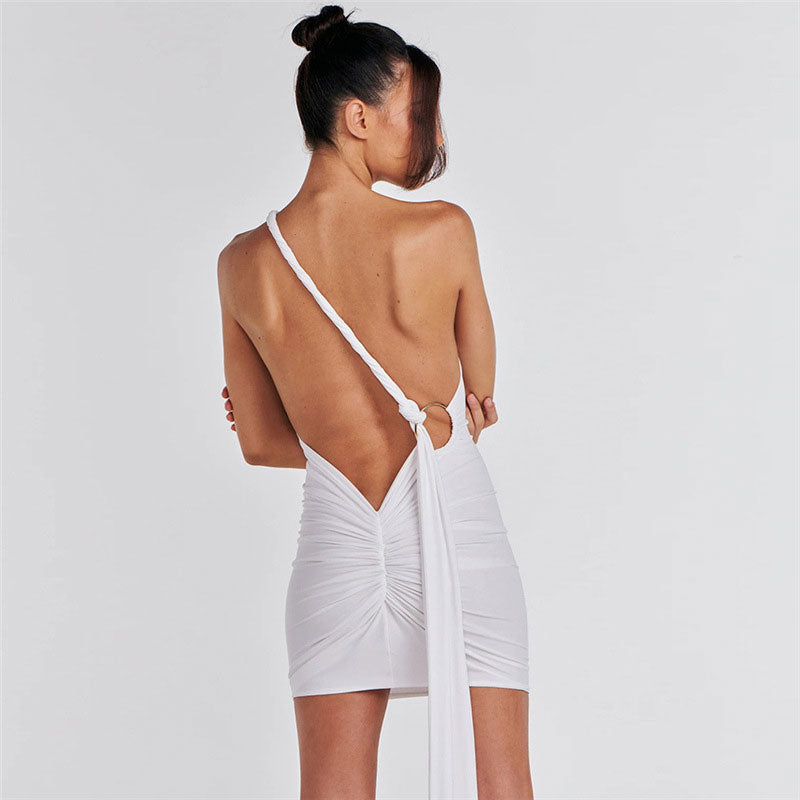 Vestido Fabi