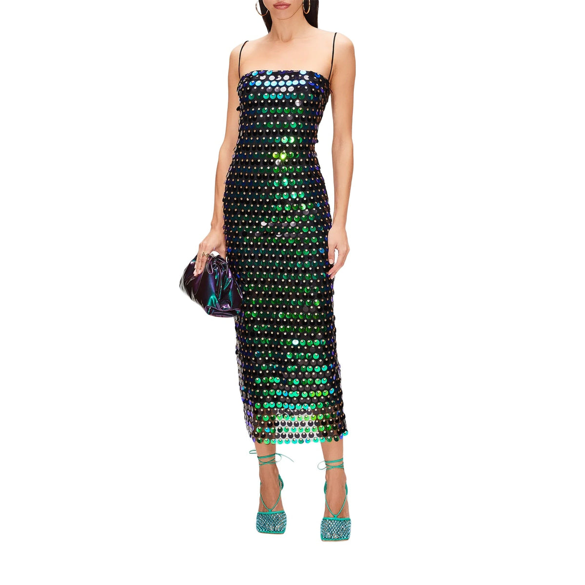 Vestido Liliane