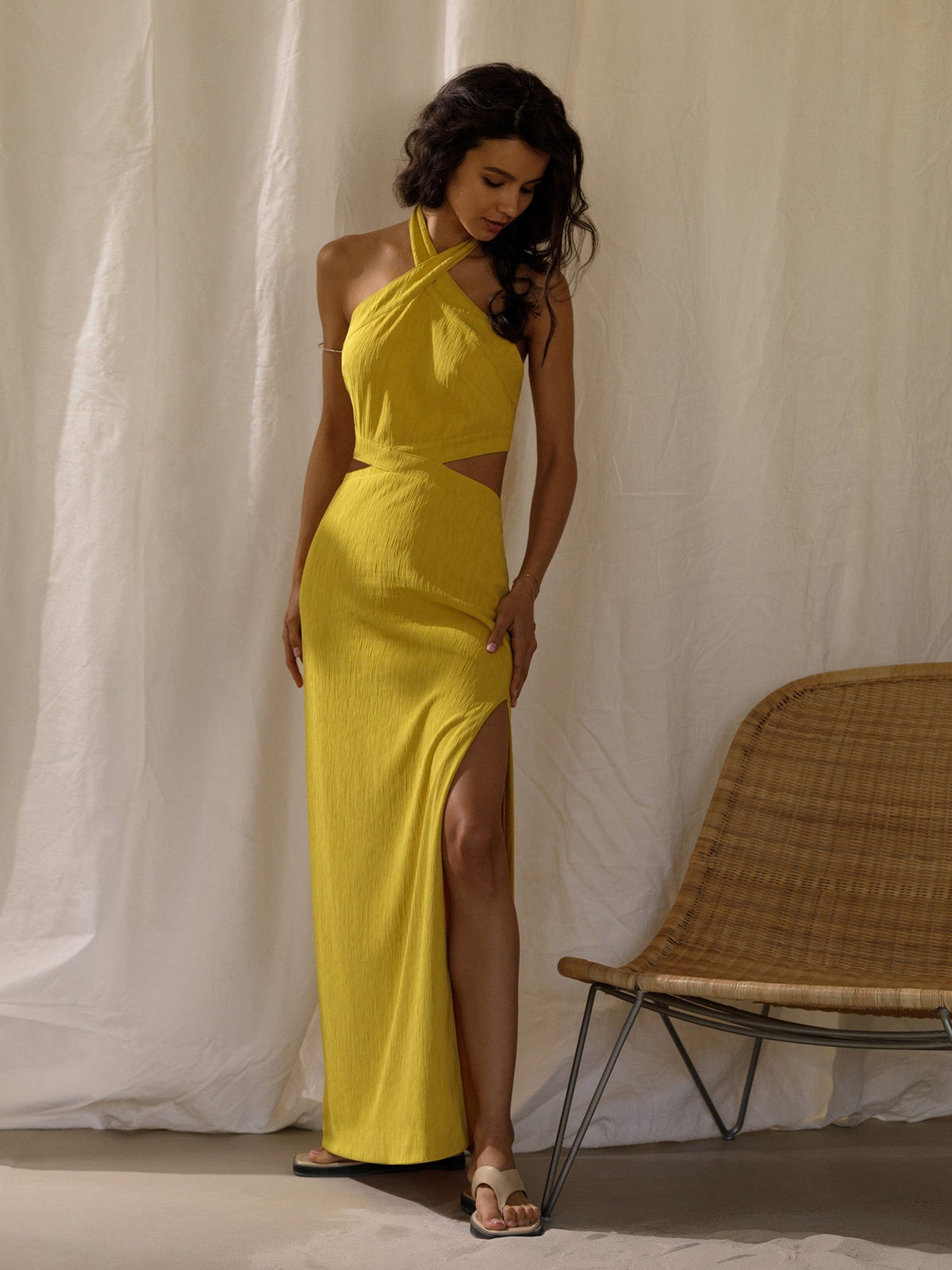 Vestido Ingredi