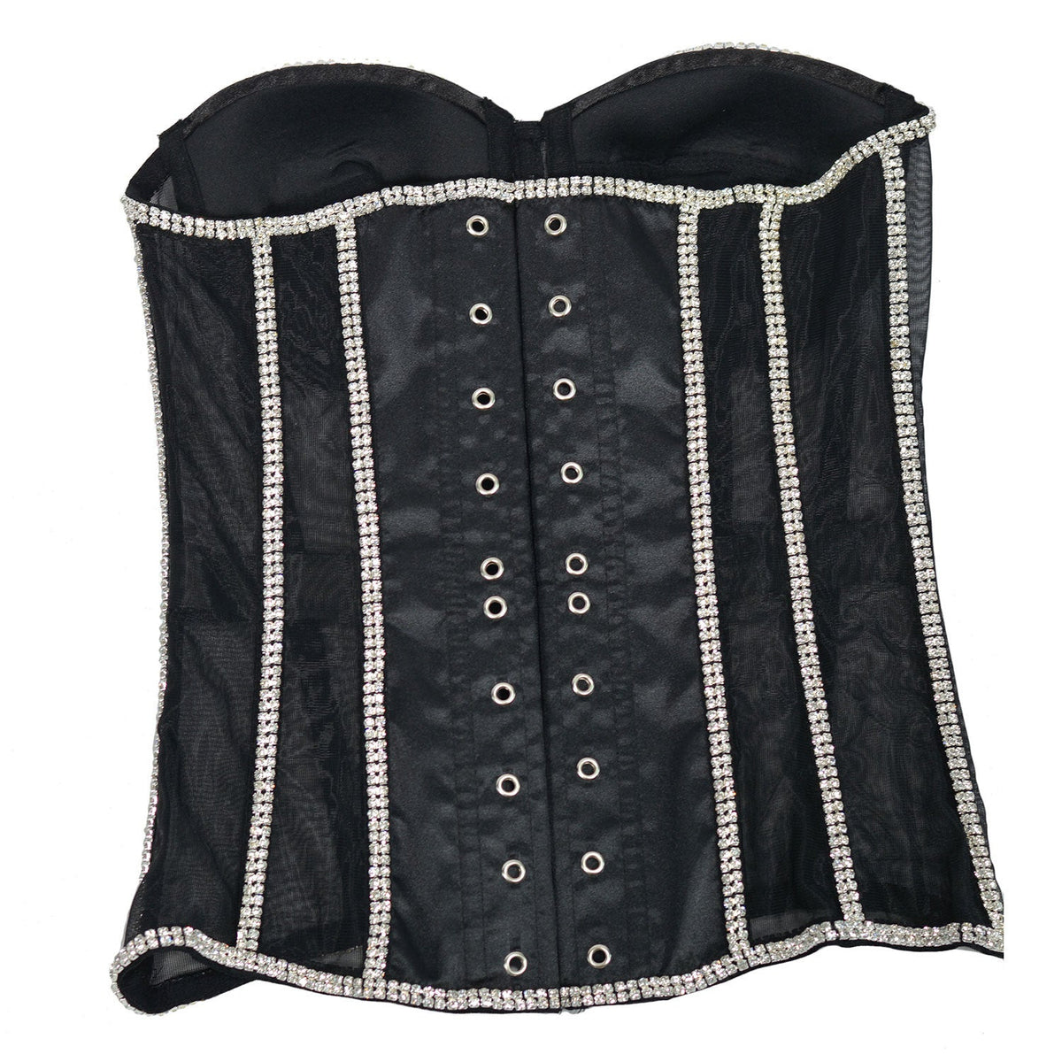 Top Corset Kath