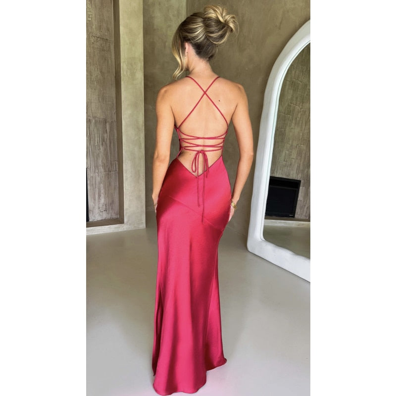 Vestido Kamilla