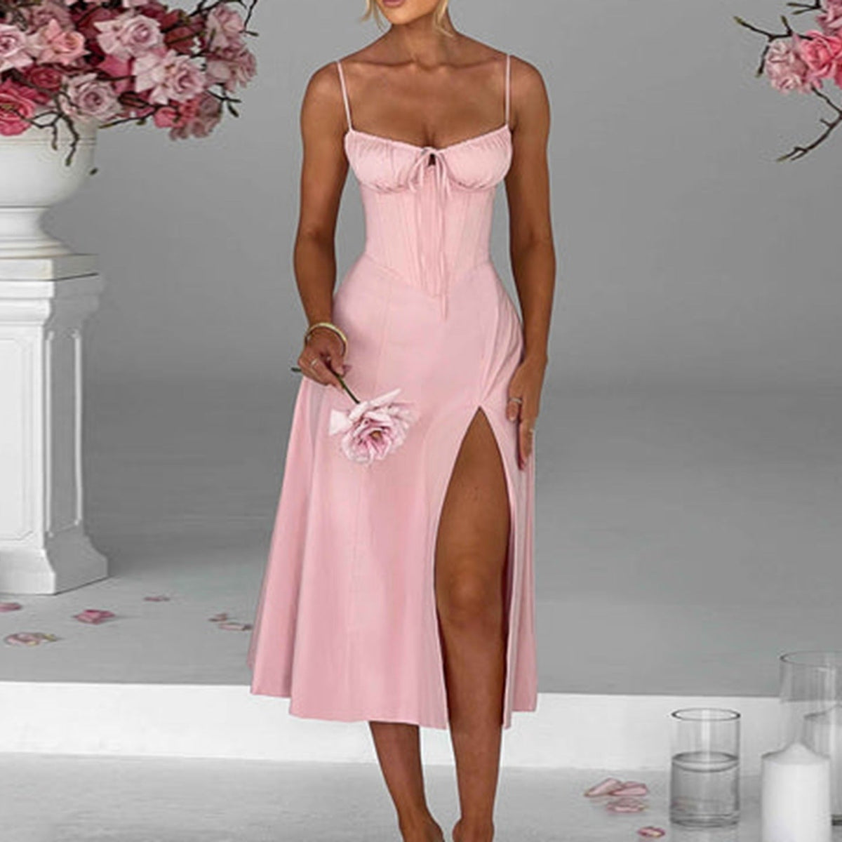 Vestido Tatiana