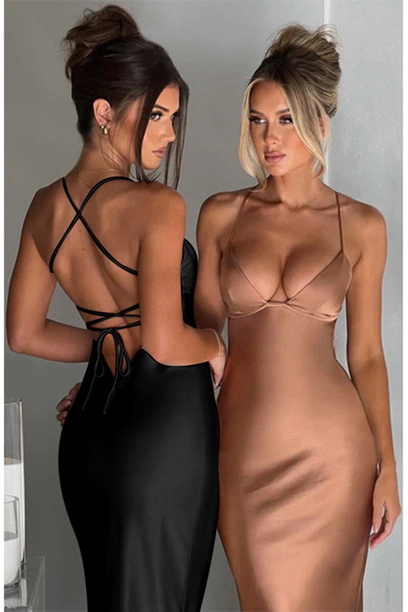 Vestido Raisa