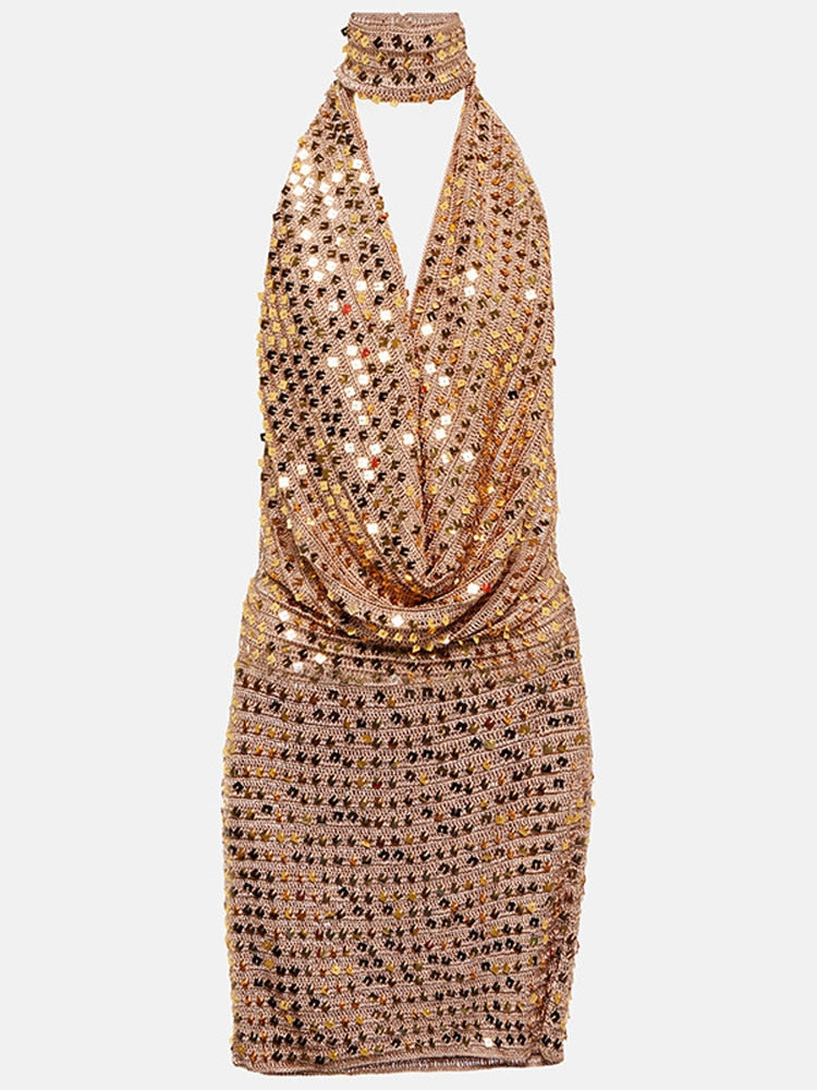 Vestido Erika
