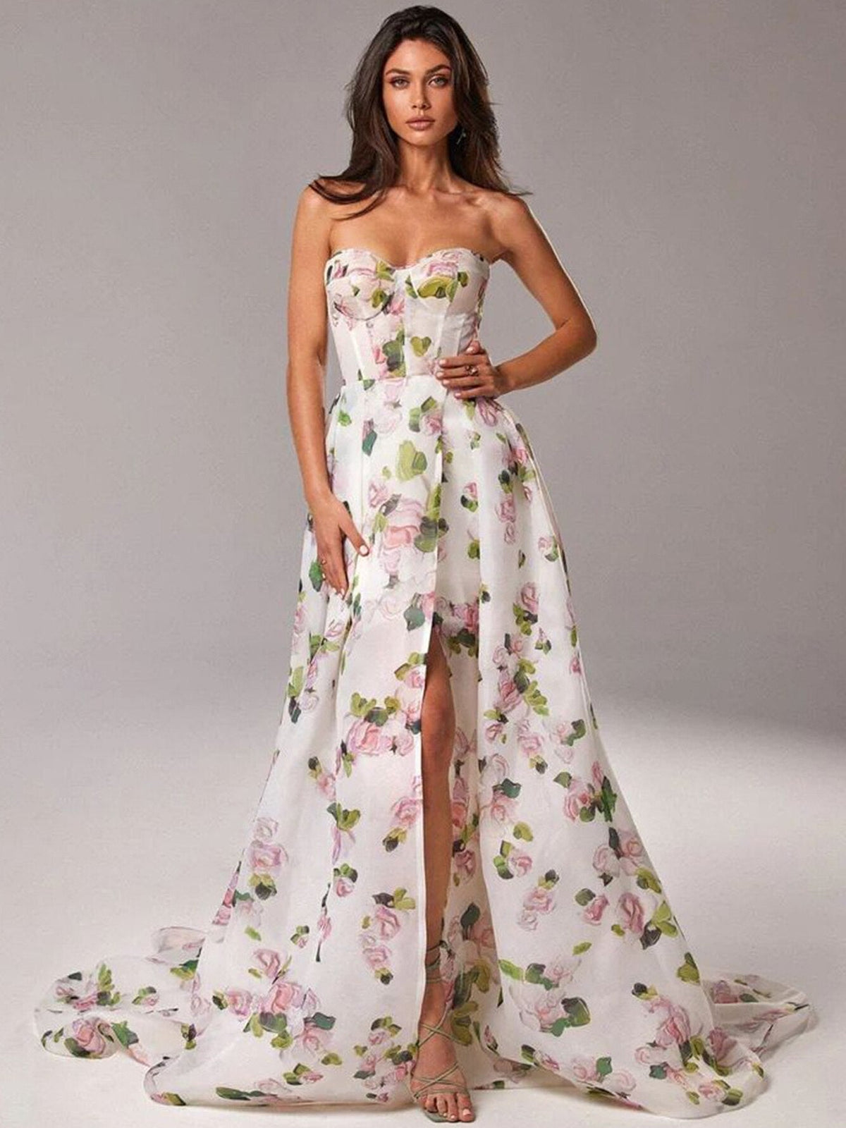Vestido Natalie