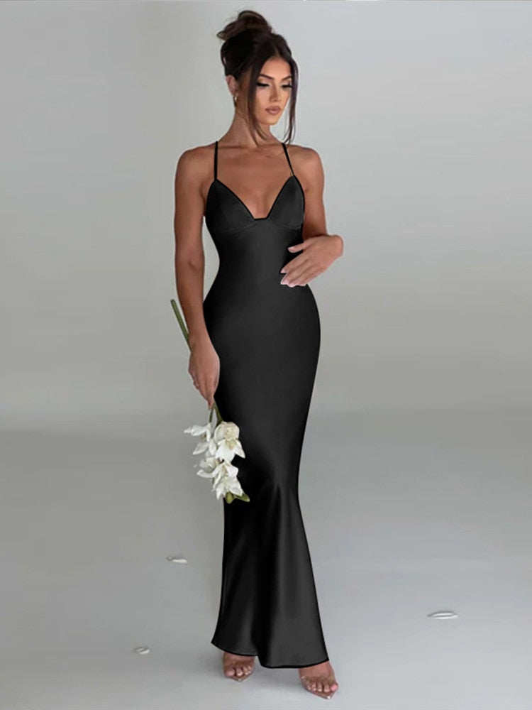 Vestido Raisa