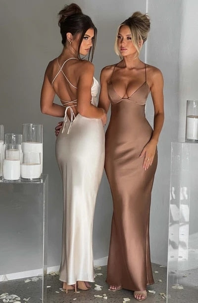 Vestido Raisa