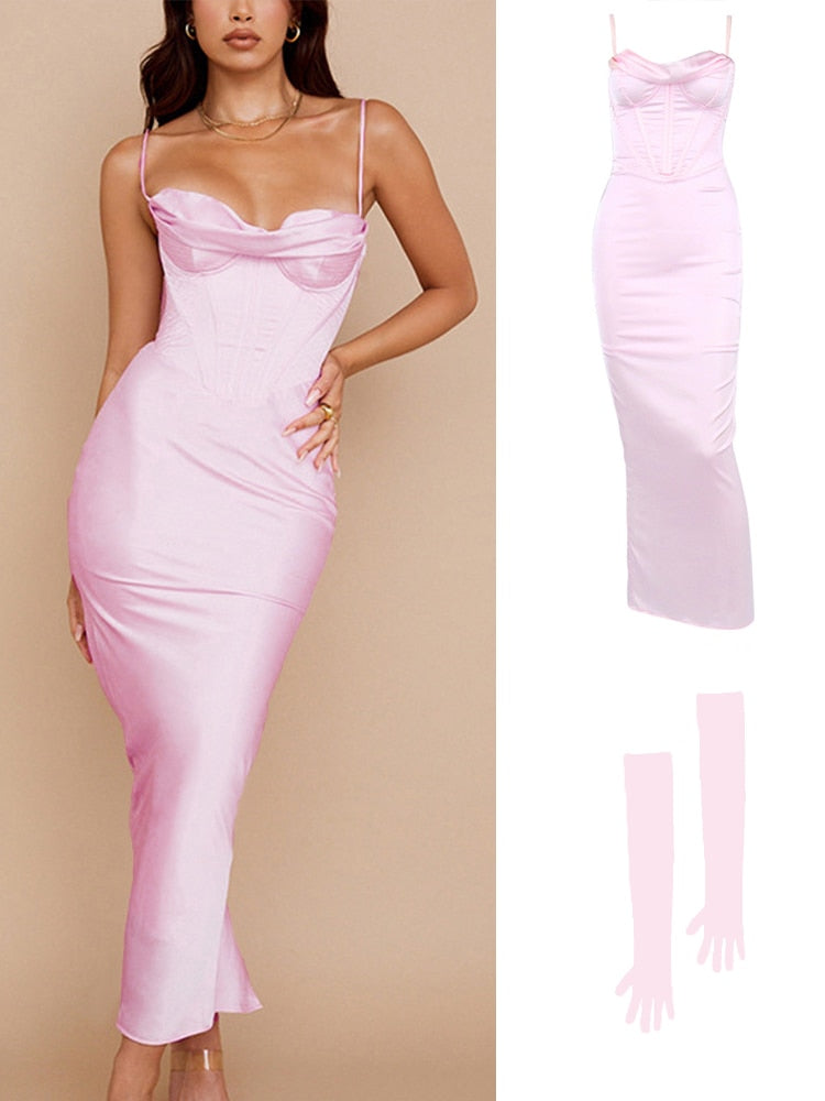 Vestido Marien