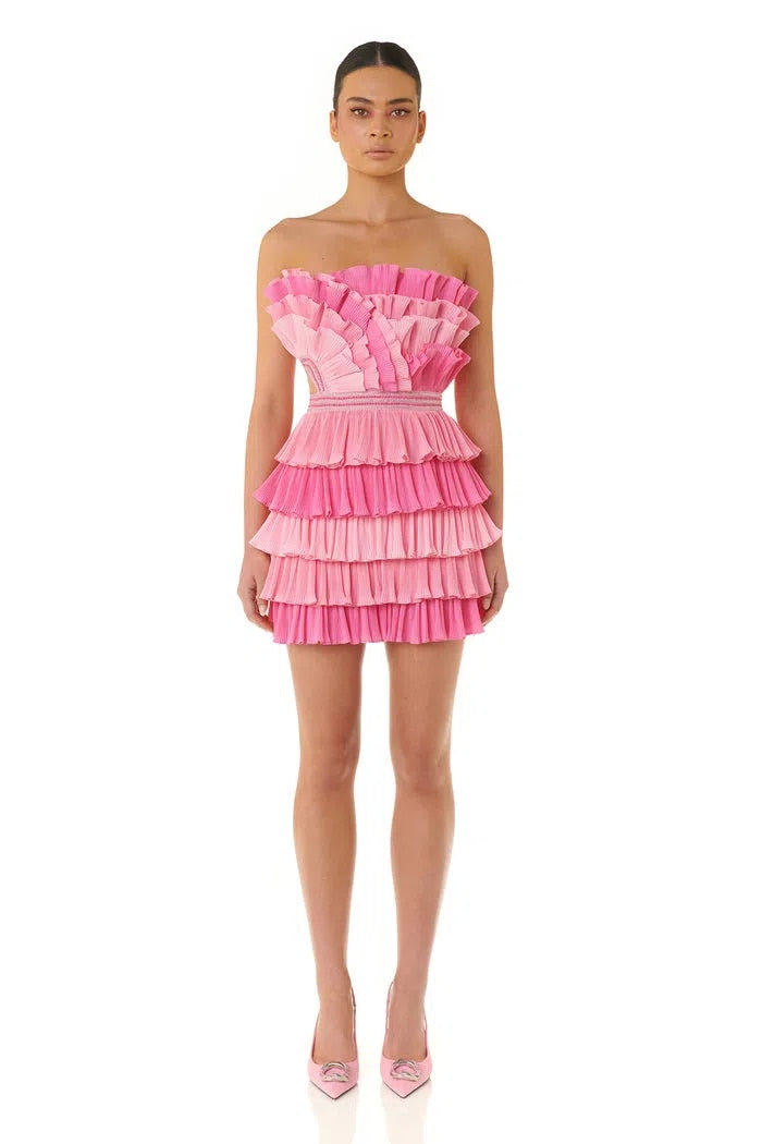 Vestido Thais