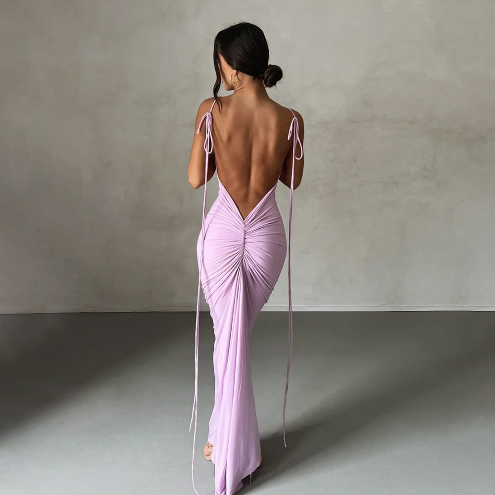 Vestido Franciele