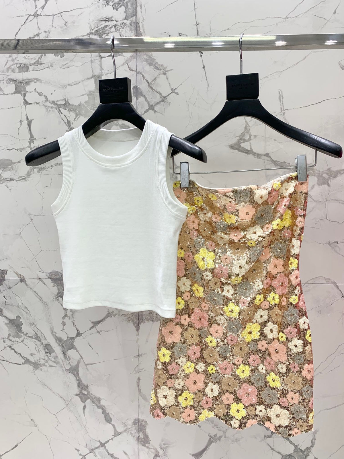 Vestido Letiele
