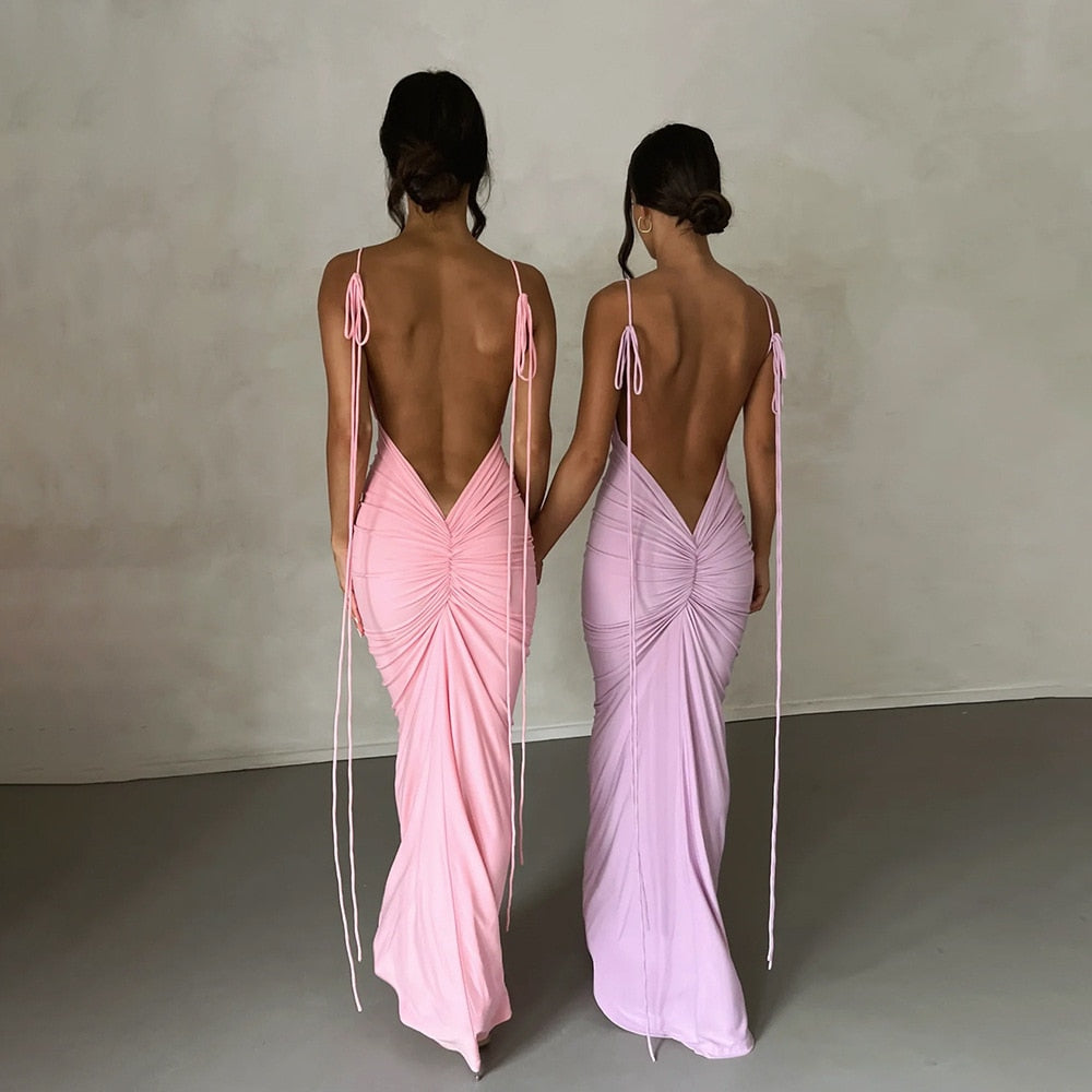 Vestido Franciele