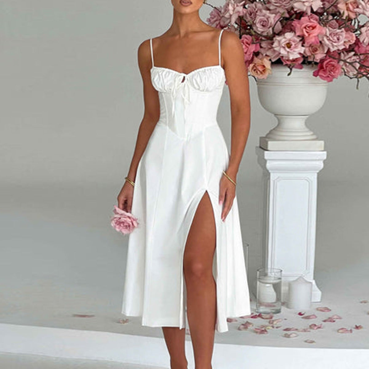 Vestido Tatiana