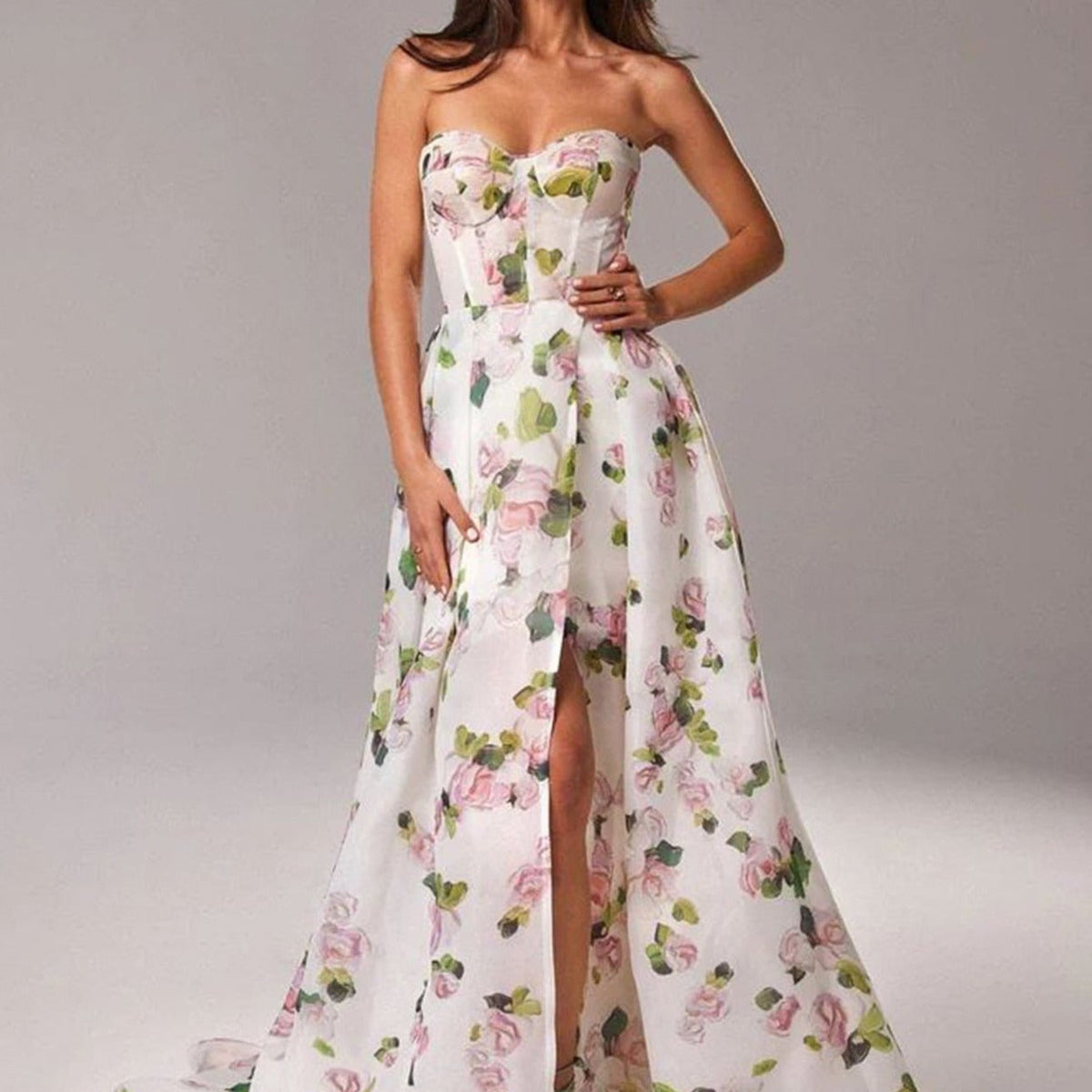 Vestido Natalie