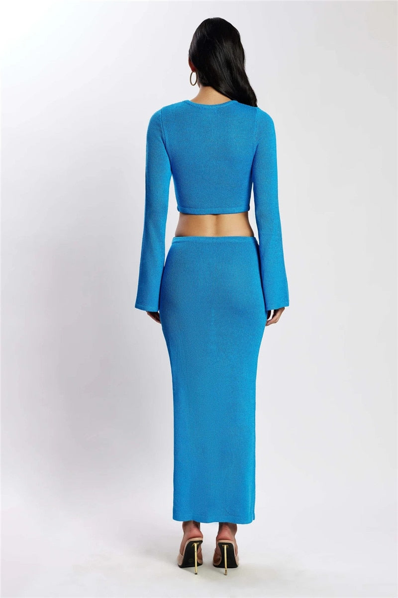 Vestido Karina