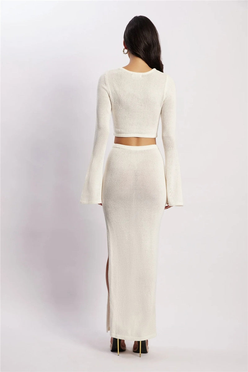 Vestido Karina