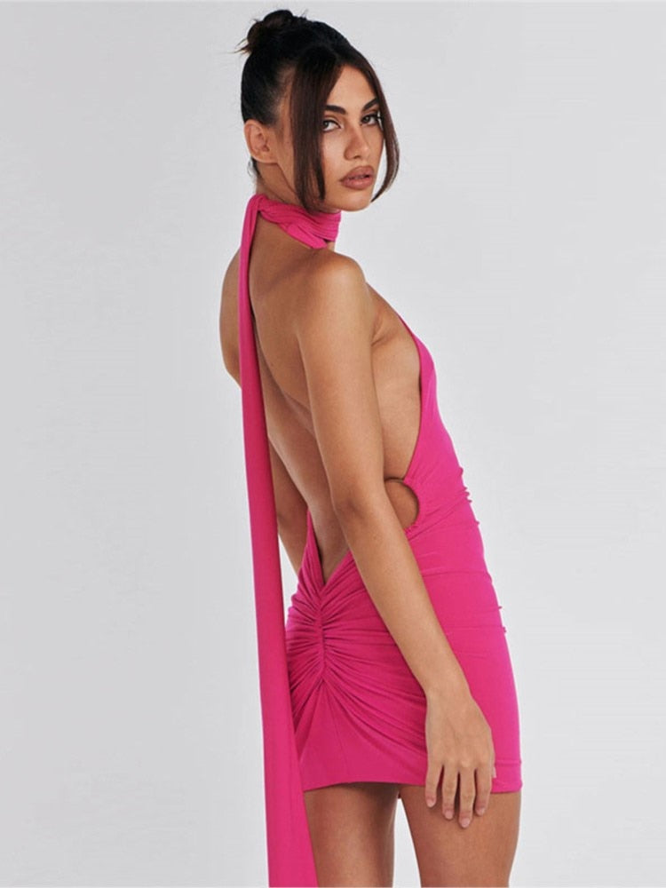 Vestido Fabi