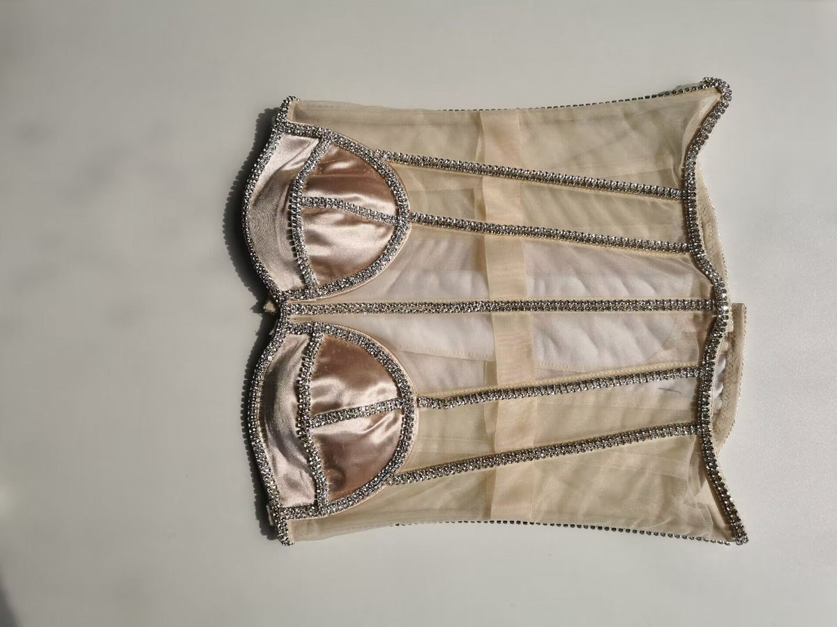 Top Corset Kath