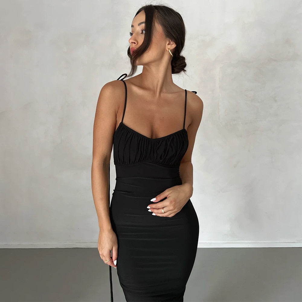 Vestido Franciele