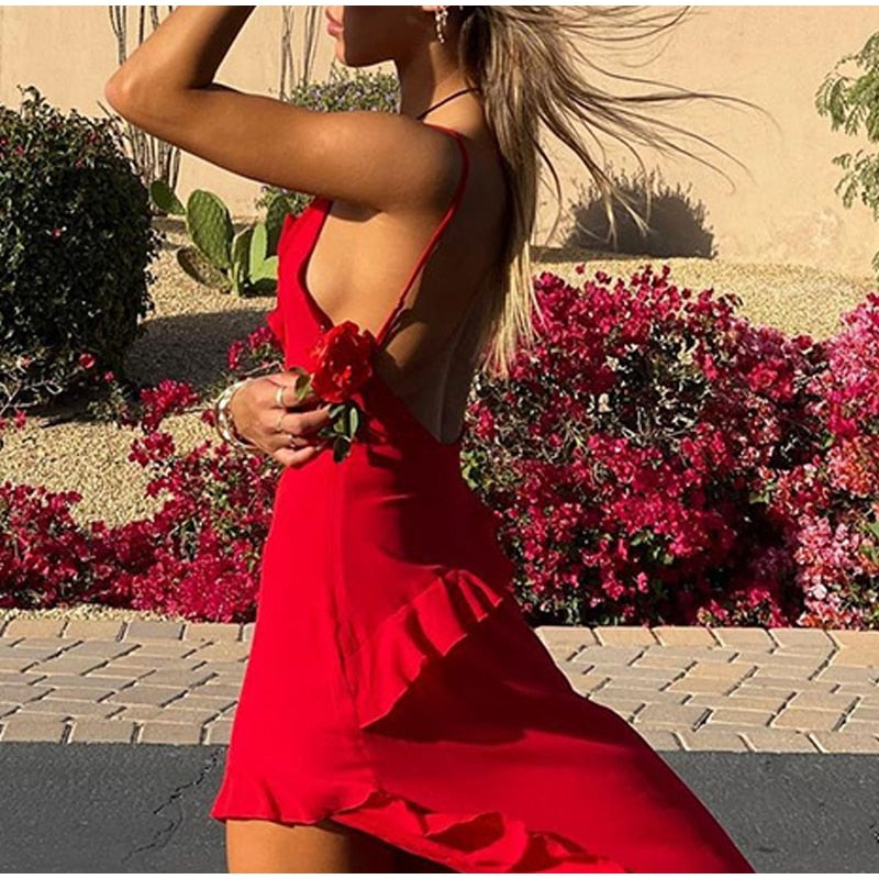 Vestido Nena