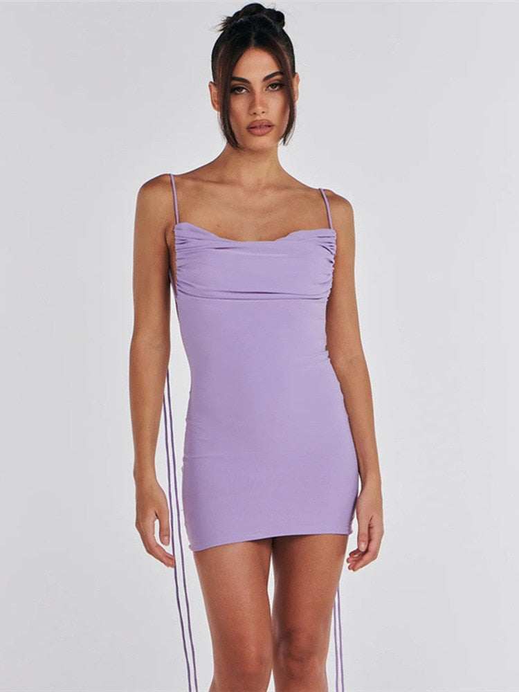 Vestido Jaqueline