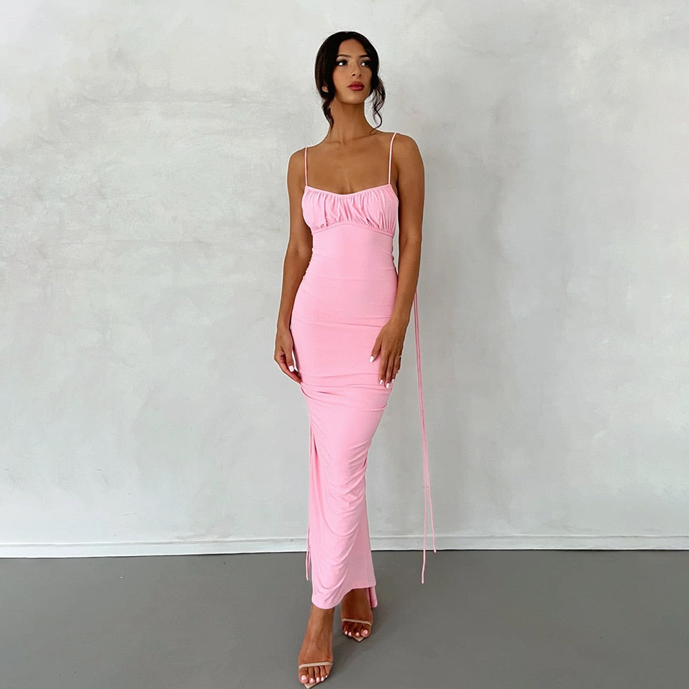 Vestido Franciele