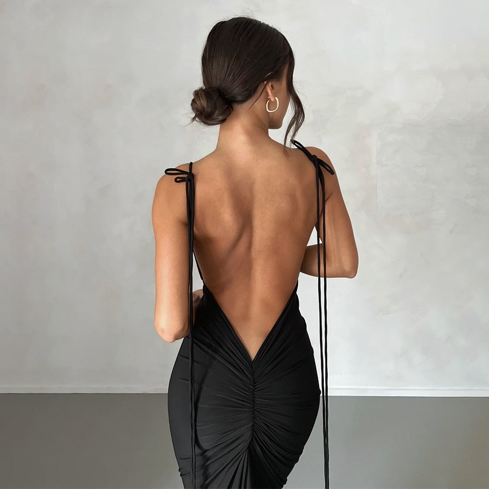 Vestido Franciele