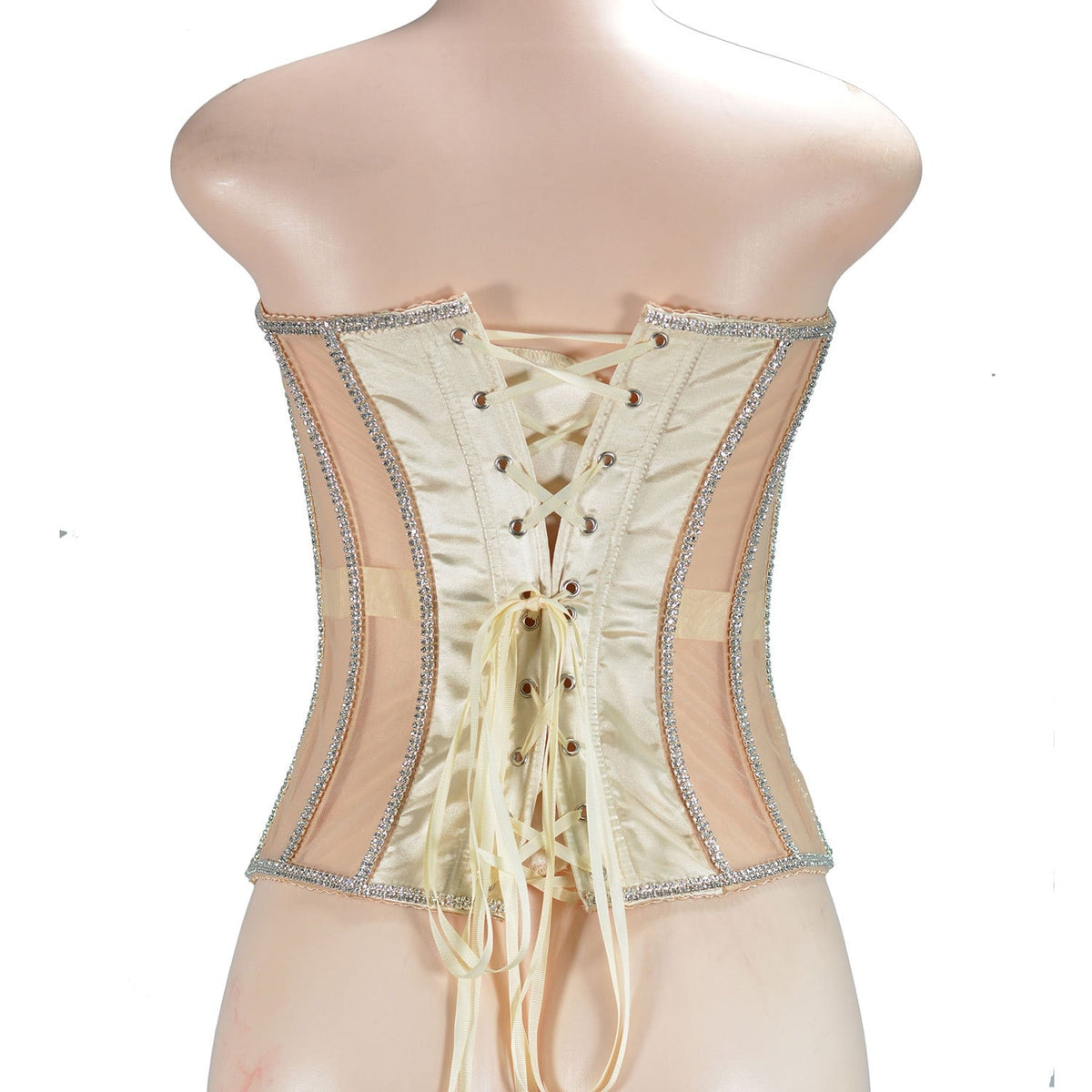Top Corset Kath