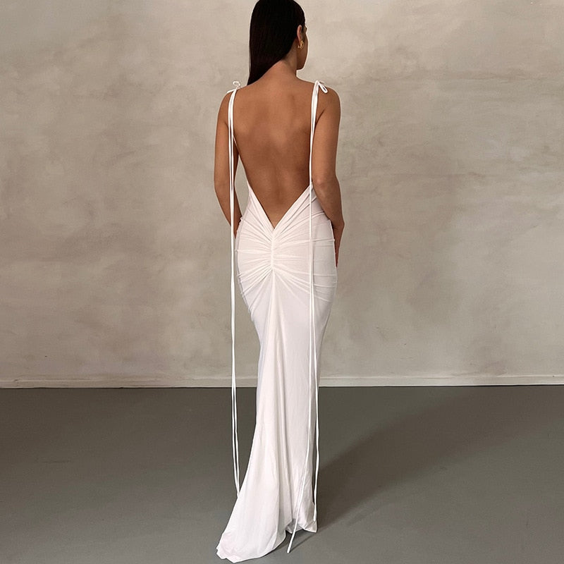 Vestido Naomi