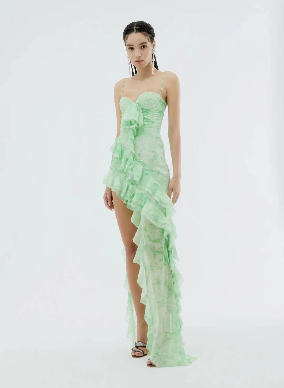 Vestido Mylena