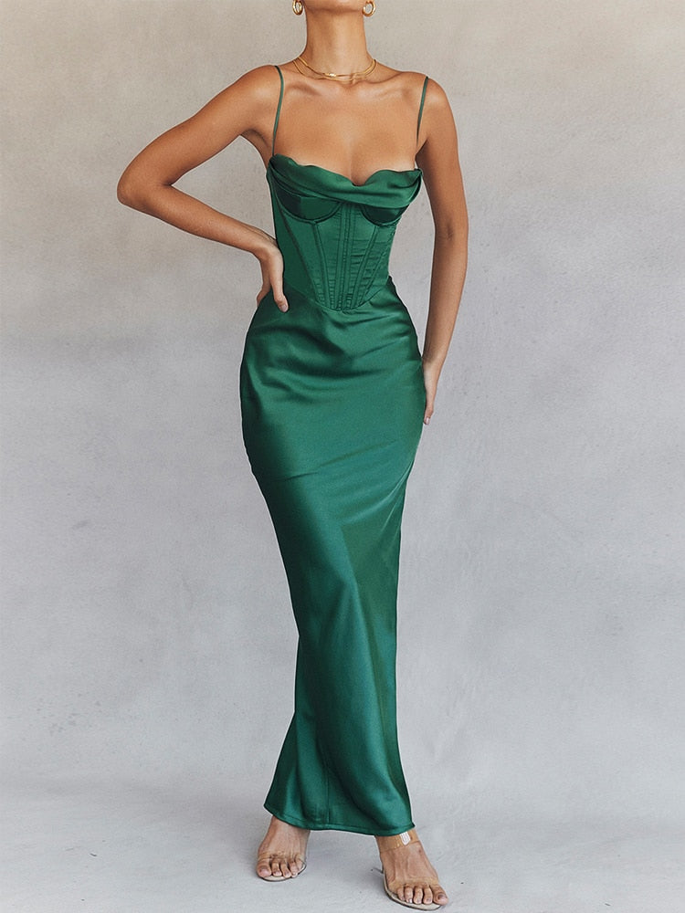 Vestido Marien